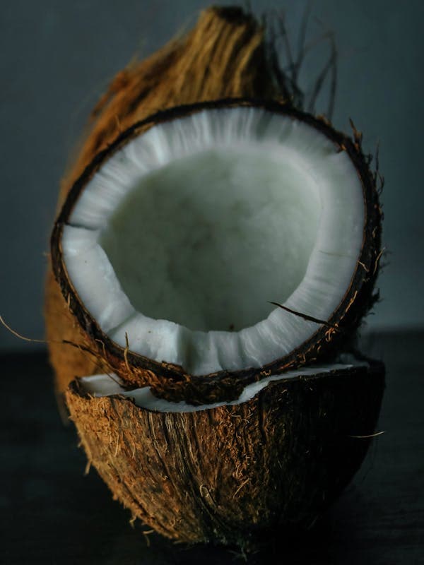 Coconut Oil